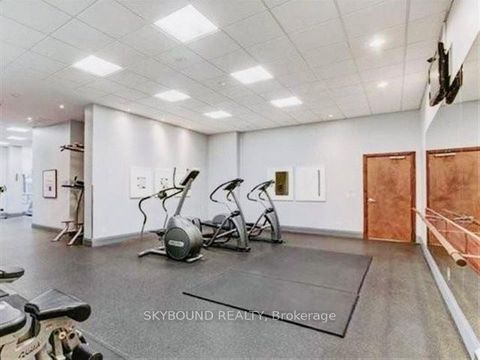 Photo 33 at 1209 - 35 Bales Avenue, Willowdale East, Toronto