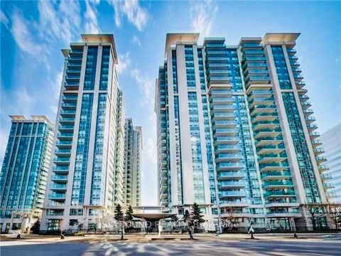 Photo 34 at 1209 - 35 Bales Avenue, Willowdale East, Toronto