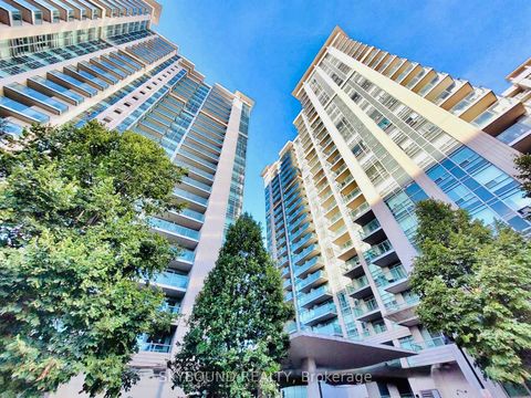 Photo 35 at 1209 - 35 Bales Avenue, Willowdale East, Toronto