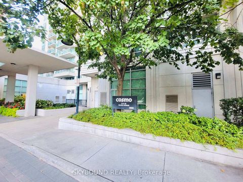 Photo 36 at 1209 - 35 Bales Avenue, Willowdale East, Toronto