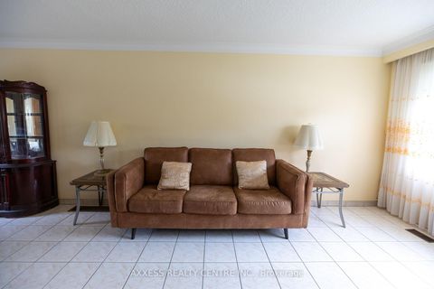 Photo 5 at 76 Dombey Road, Jane Heights, Toronto