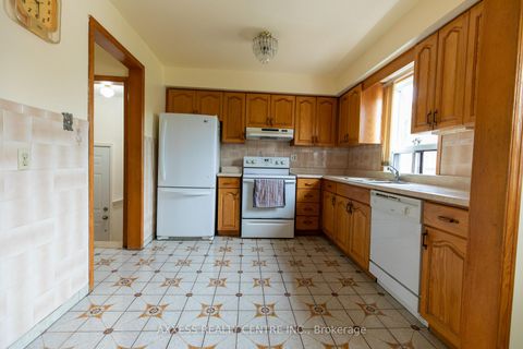 Photo 7 at 76 Dombey Road, Jane Heights, Toronto