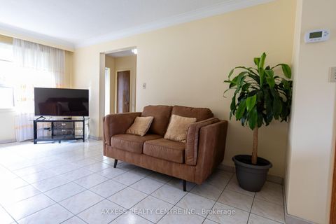 Photo 8 at 76 Dombey Road, Jane Heights, Toronto