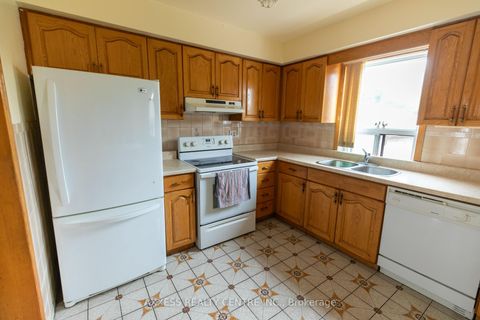 Photo 9 at 76 Dombey Road, Jane Heights, Toronto