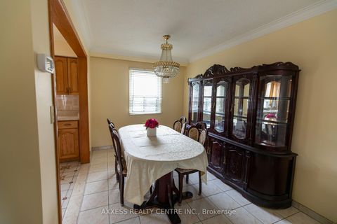 Photo 10 at 76 Dombey Road, Jane Heights, Toronto