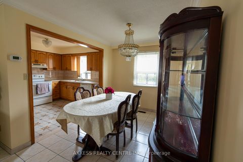 Photo 11 at 76 Dombey Road, Jane Heights, Toronto