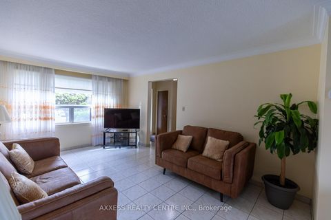 Photo 12 at 76 Dombey Road, Jane Heights, Toronto