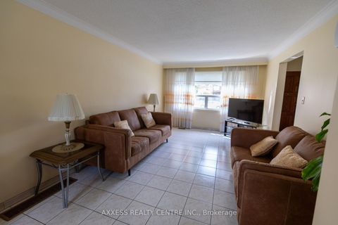 Photo 13 at 76 Dombey Road, Jane Heights, Toronto