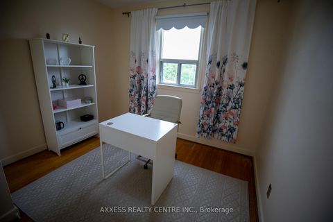 Photo 14 at 76 Dombey Road, Jane Heights, Toronto