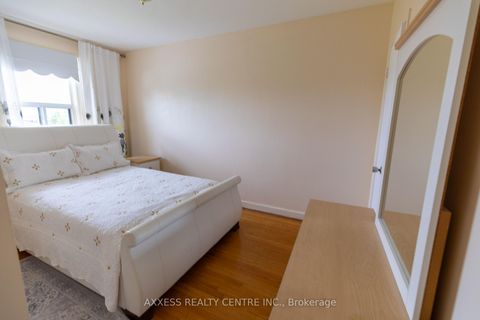 Photo 16 at 76 Dombey Road, Jane Heights, Toronto