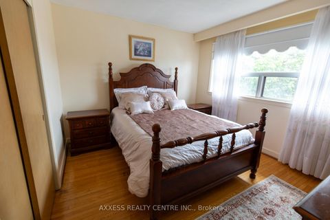 Photo 18 at 76 Dombey Road, Jane Heights, Toronto