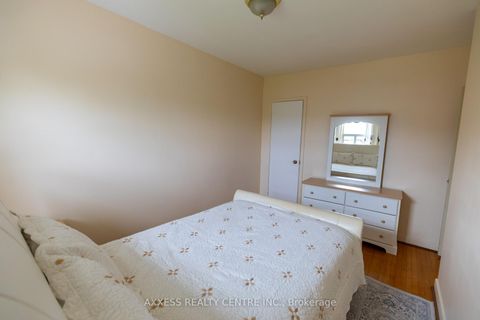 Photo 19 at 76 Dombey Road, Jane Heights, Toronto