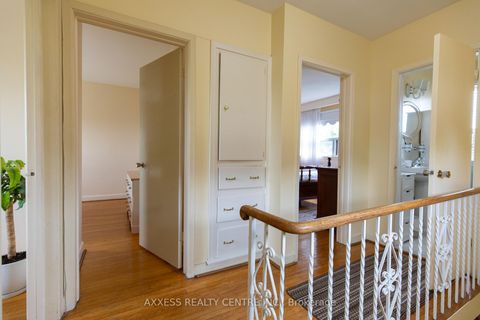 Photo 21 at 76 Dombey Road, Jane Heights, Toronto