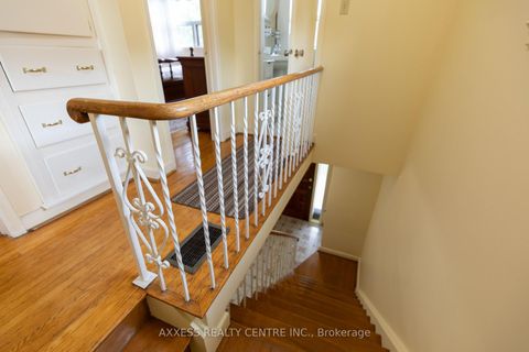 Photo 22 at 76 Dombey Road, Jane Heights, Toronto