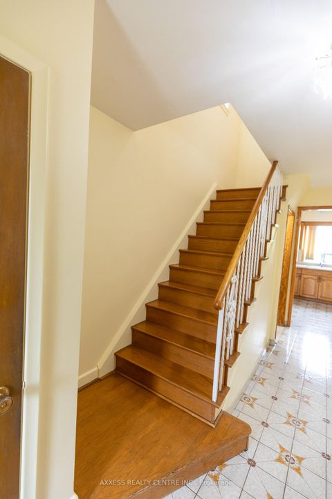 Photo 23 at 76 Dombey Road, Jane Heights, Toronto