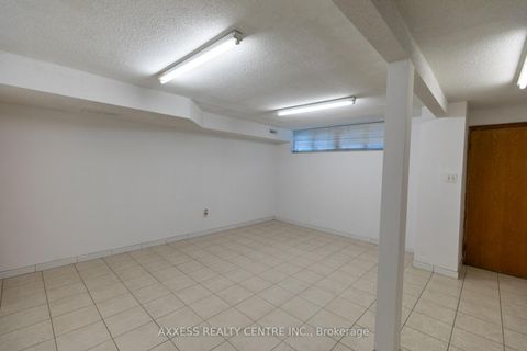 Photo 24 at 76 Dombey Road, Jane Heights, Toronto