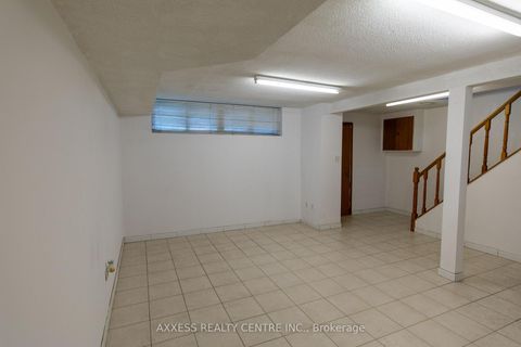 Photo 25 at 76 Dombey Road, Jane Heights, Toronto