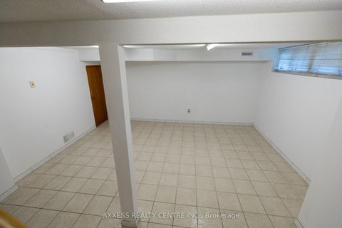 Photo 26 at 76 Dombey Road, Jane Heights, Toronto