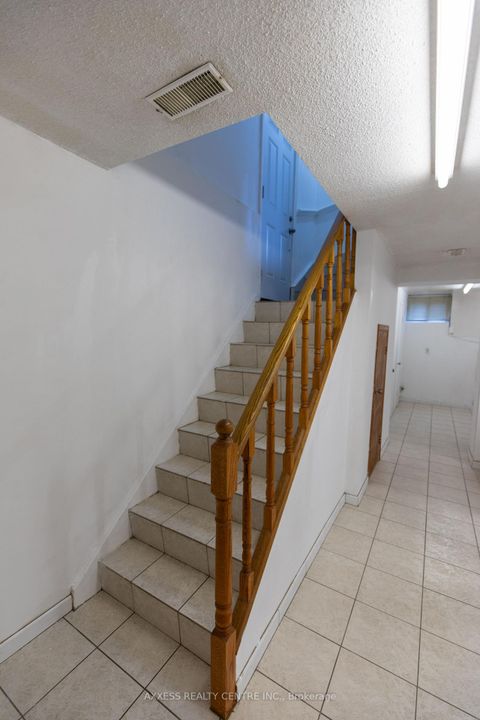 Photo 27 at 76 Dombey Road, Jane Heights, Toronto