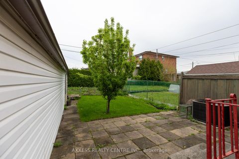 Photo 28 at 76 Dombey Road, Jane Heights, Toronto