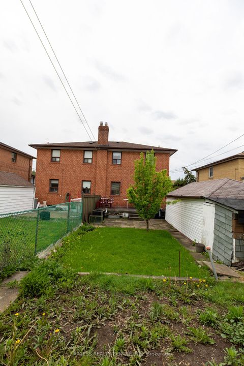 Photo 29 at 76 Dombey Road, Jane Heights, Toronto