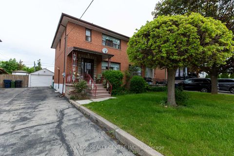Photo 32 at 76 Dombey Road, Jane Heights, Toronto
