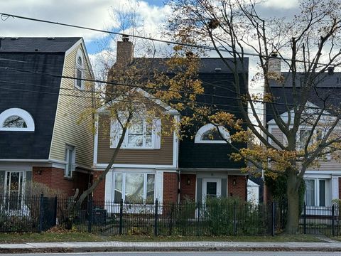 Photo 0 at 6 - 45 Birchmount Road, Cliffside, Toronto