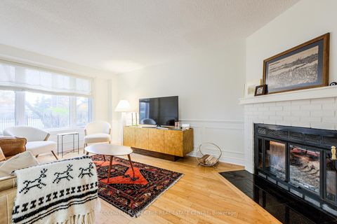 Photo 3 at 6 - 45 Birchmount Road, Cliffside, Toronto