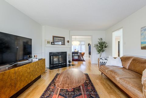 Photo 7 at 6 - 45 Birchmount Road, Cliffside, Toronto