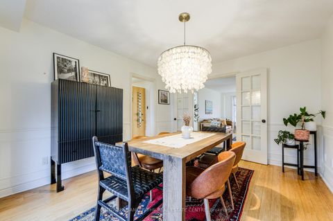 Photo 11 at 6 - 45 Birchmount Road, Cliffside, Toronto