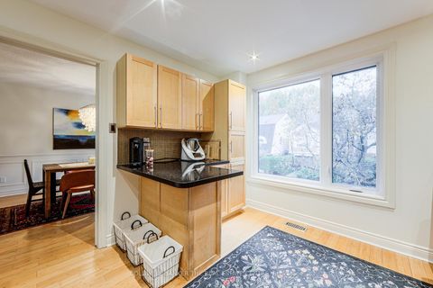 Photo 14 at 6 - 45 Birchmount Road, Cliffside, Toronto