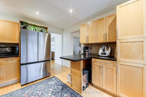 Photo 15 at 6 - 45 Birchmount Road, Cliffside, Toronto
