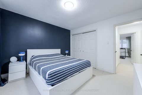 Photo 22 at 6 - 45 Birchmount Road, Cliffside, Toronto