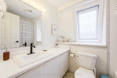 Photo 27 at 6 - 45 Birchmount Road, Cliffside, Toronto