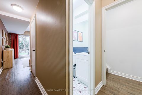 Photo 32 at 6 - 45 Birchmount Road, Cliffside, Toronto