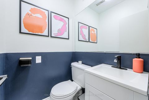 Photo 33 at 6 - 45 Birchmount Road, Cliffside, Toronto