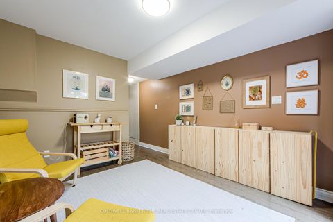 Photo 35 at 6 - 45 Birchmount Road, Cliffside, Toronto