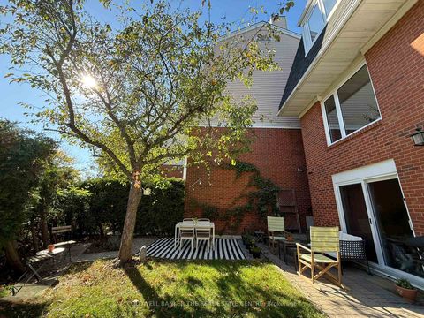 Photo 37 at 6 - 45 Birchmount Road, Cliffside, Toronto