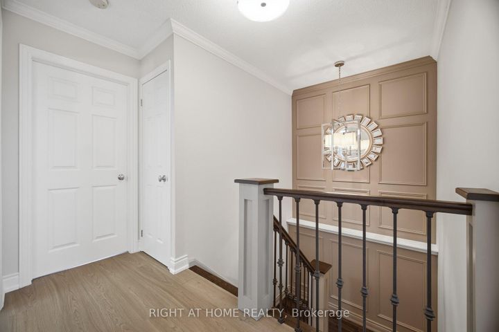 Photo 19 at 6360 Atherly Crescent, Meadowvale, Mississauga