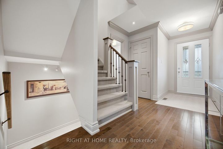 Photo 32 at 6360 Atherly Crescent, Meadowvale, Mississauga