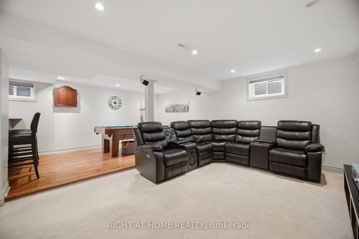 Photo 36 at 6360 Atherly Crescent, Meadowvale, Mississauga