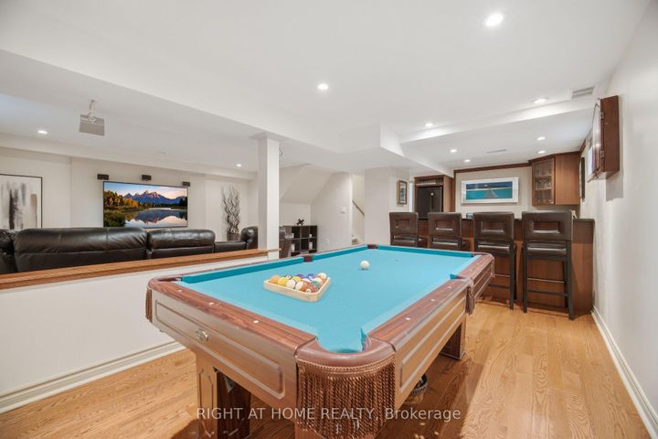 Photo 38 at 6360 Atherly Crescent, Meadowvale, Mississauga