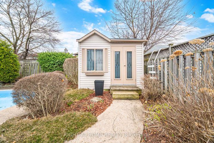 Photo 46 at 6360 Atherly Crescent, Meadowvale, Mississauga