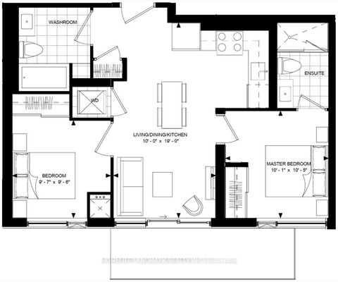 Photo 0 at 1111 - 50 Dunfield Avenue, Mount Pleasant West, Toronto