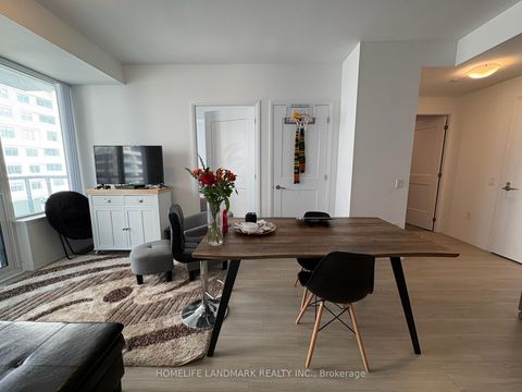 Photo 2 at 1111 - 50 Dunfield Avenue, Mount Pleasant West, Toronto