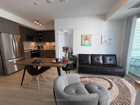 Photo 3 at 1111 - 50 Dunfield Avenue, Mount Pleasant West, Toronto