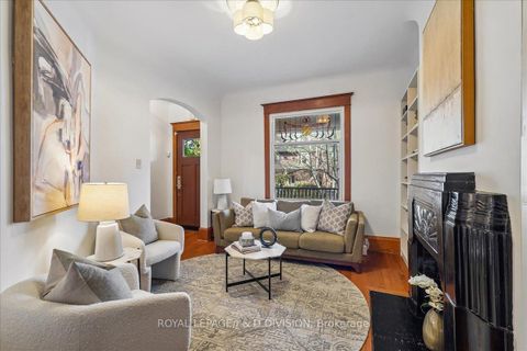 Photo 5 at 141 Browning Avenue, Danforth, Toronto