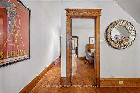 Photo 6 at 141 Browning Avenue, Danforth, Toronto