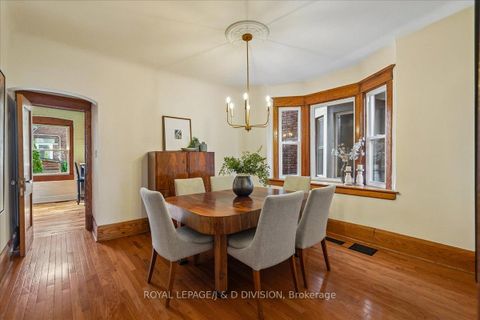 Photo 7 at 141 Browning Avenue, Danforth, Toronto
