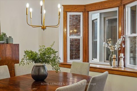 Photo 8 at 141 Browning Avenue, Danforth, Toronto